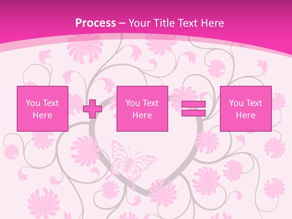 Image Insect Creative PowerPoint Template