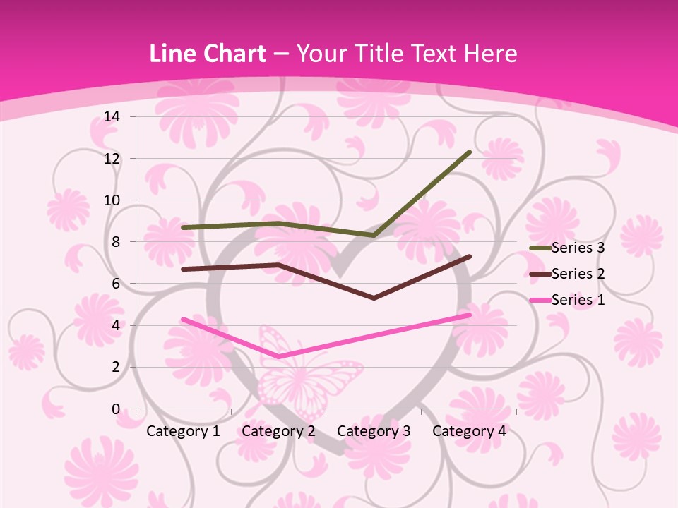 Image Insect Creative PowerPoint Template