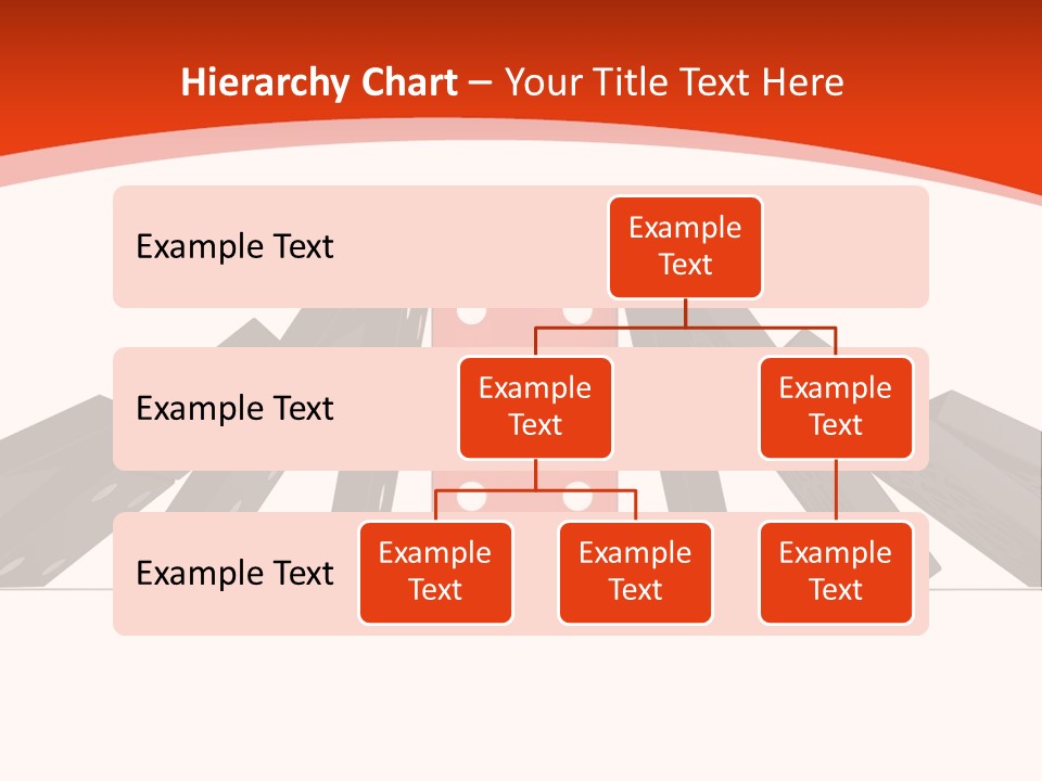 Concept Black Balance PowerPoint Template