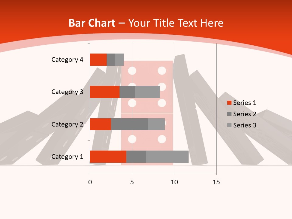 Concept Black Balance PowerPoint Template