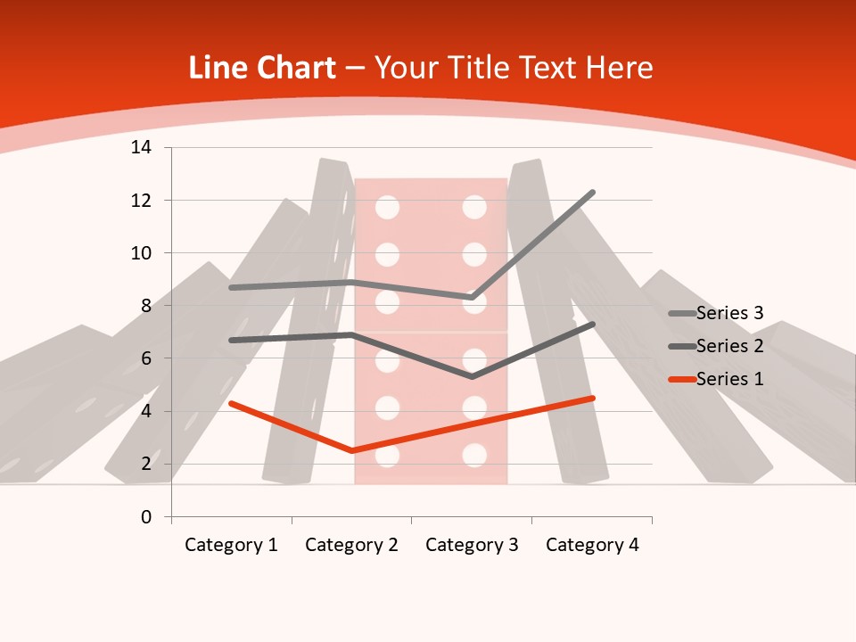 Concept Black Balance PowerPoint Template