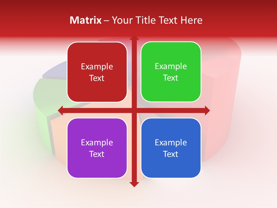 Wildlife Father Emperor PowerPoint Template