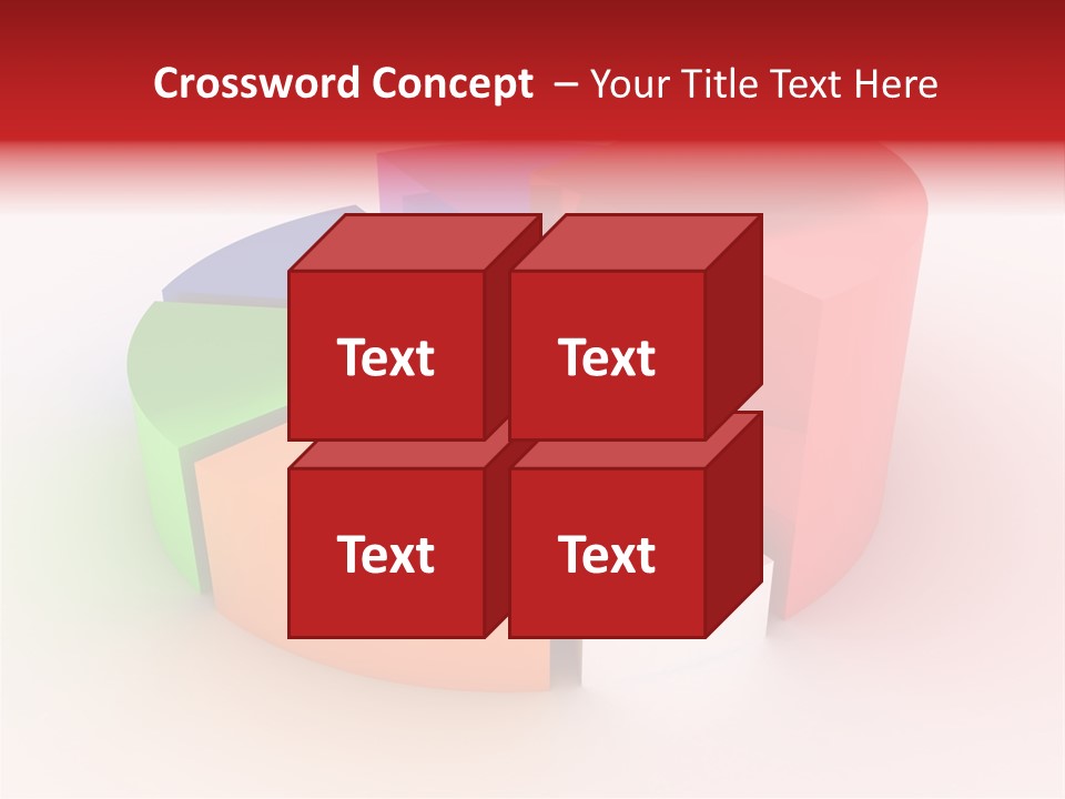 Wildlife Father Emperor PowerPoint Template