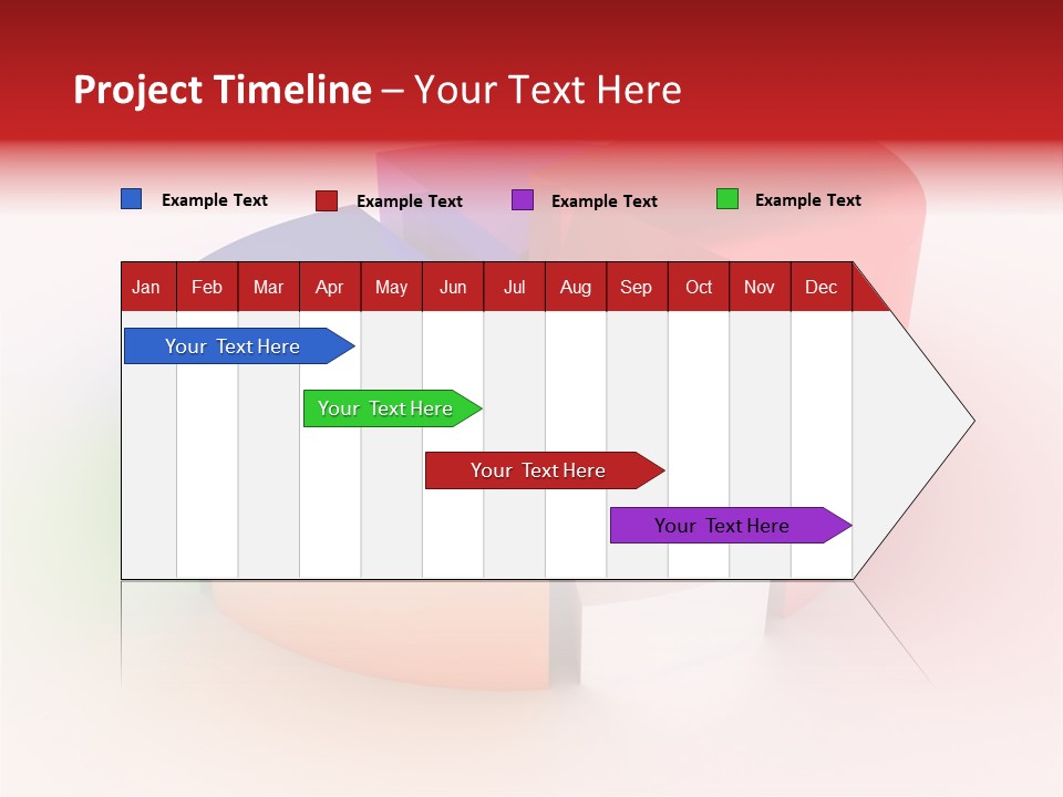 Wildlife Father Emperor PowerPoint Template