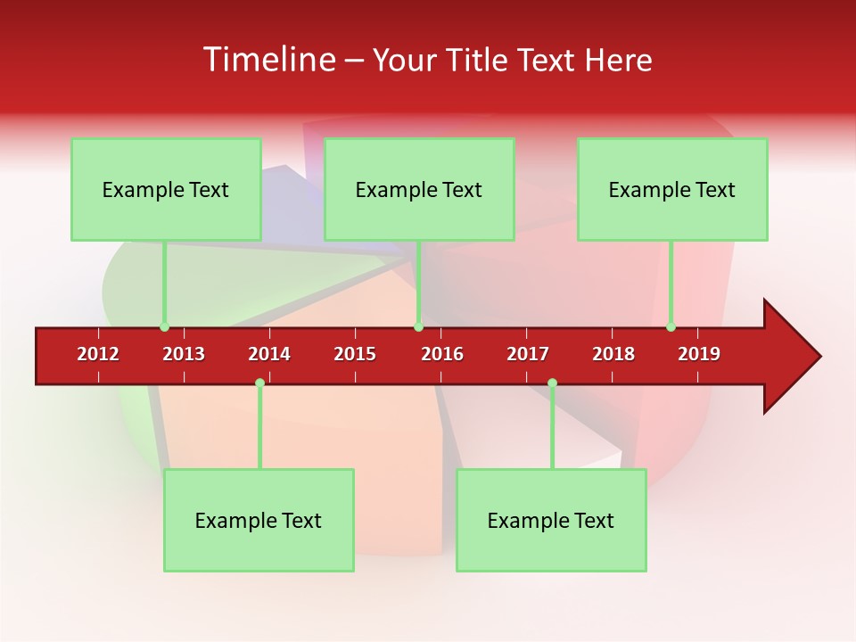 Wildlife Father Emperor PowerPoint Template