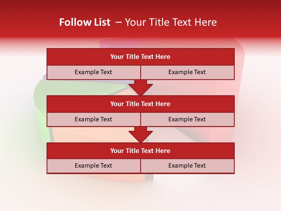 Wildlife Father Emperor PowerPoint Template
