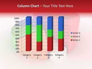 Wildlife Father Emperor PowerPoint Template