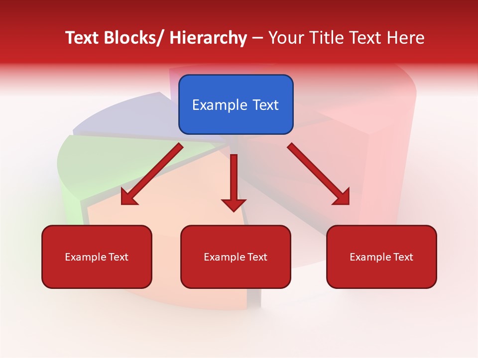Wildlife Father Emperor PowerPoint Template