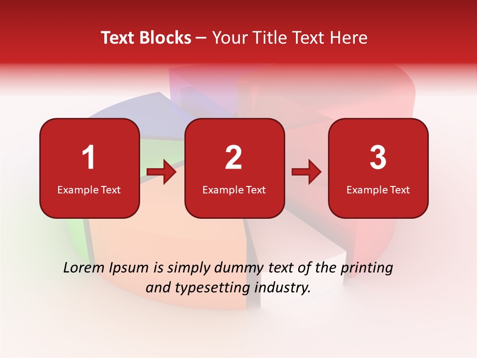 Wildlife Father Emperor PowerPoint Template