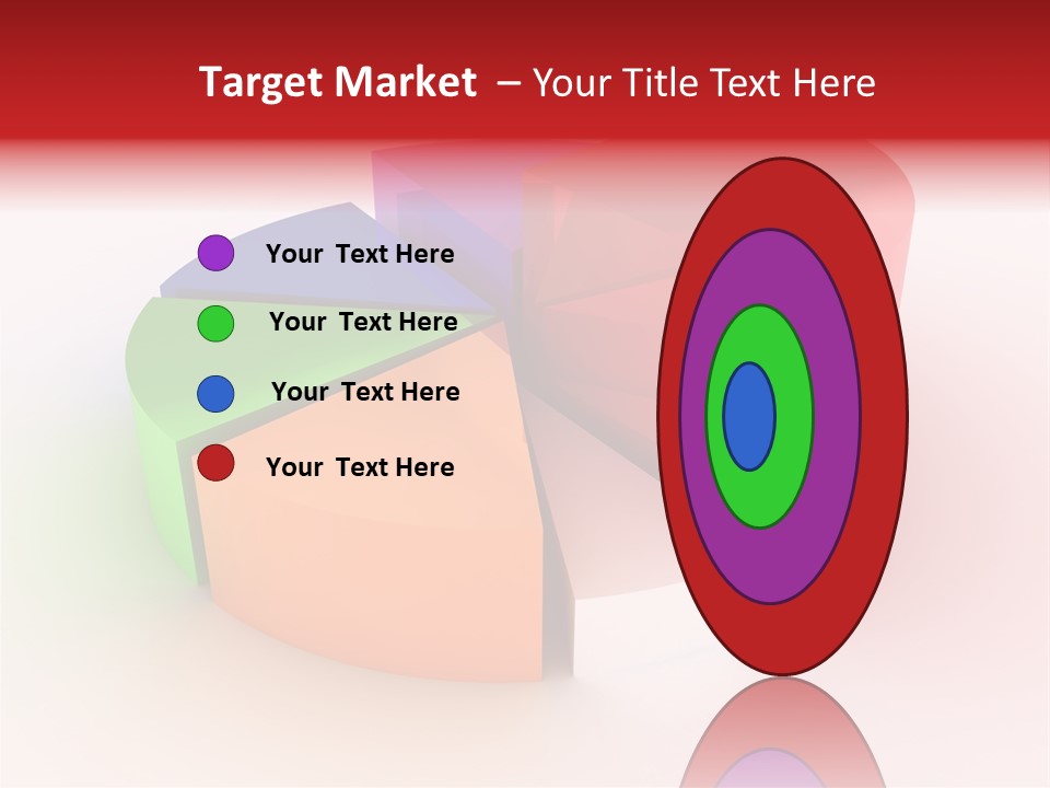 Wildlife Father Emperor PowerPoint Template