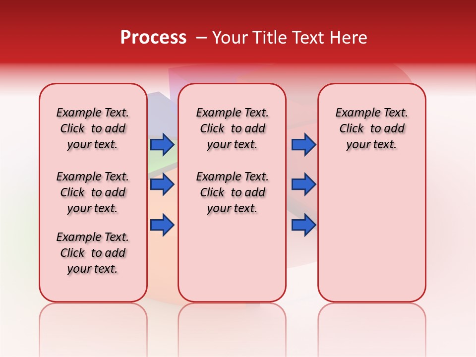 Wildlife Father Emperor PowerPoint Template