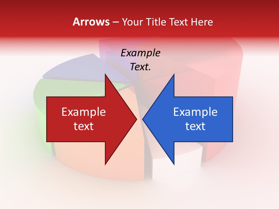 Wildlife Father Emperor PowerPoint Template