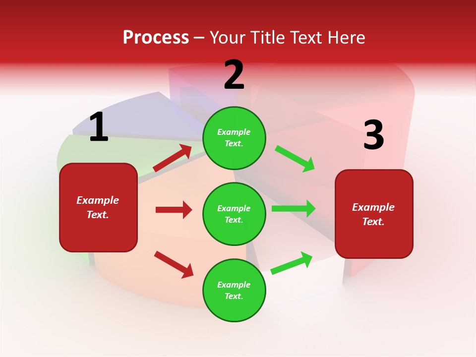 Wildlife Father Emperor PowerPoint Template