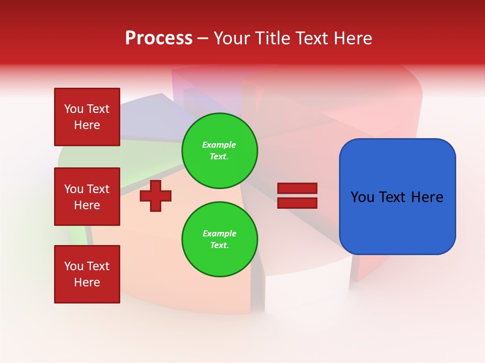 Wildlife Father Emperor PowerPoint Template