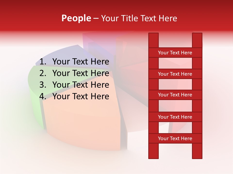 Wildlife Father Emperor PowerPoint Template