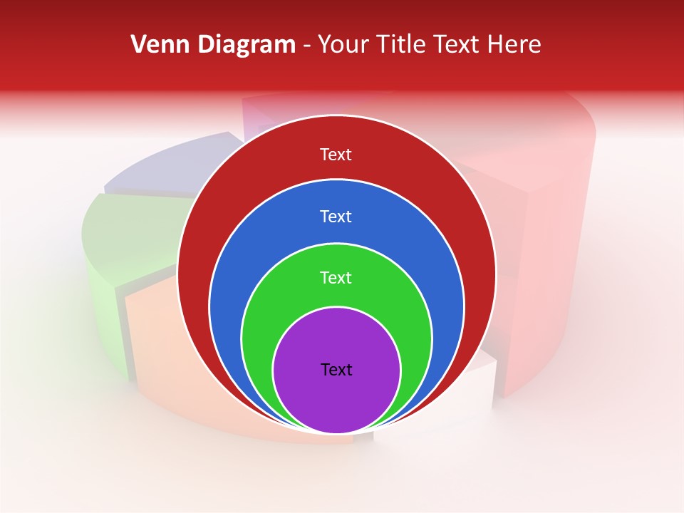Wildlife Father Emperor PowerPoint Template