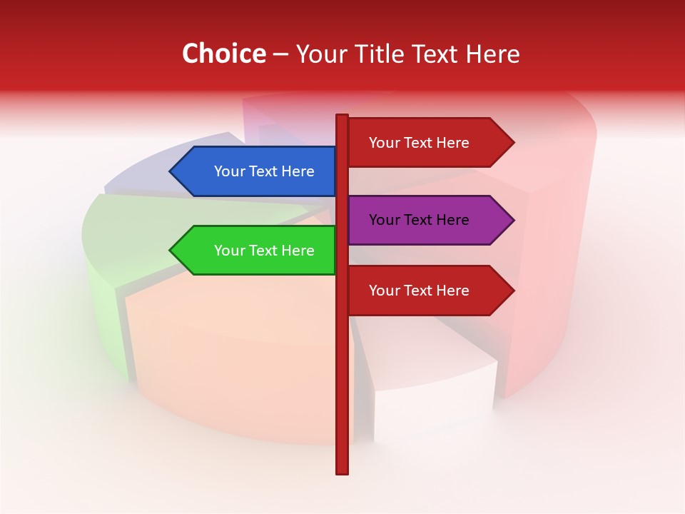 Wildlife Father Emperor PowerPoint Template