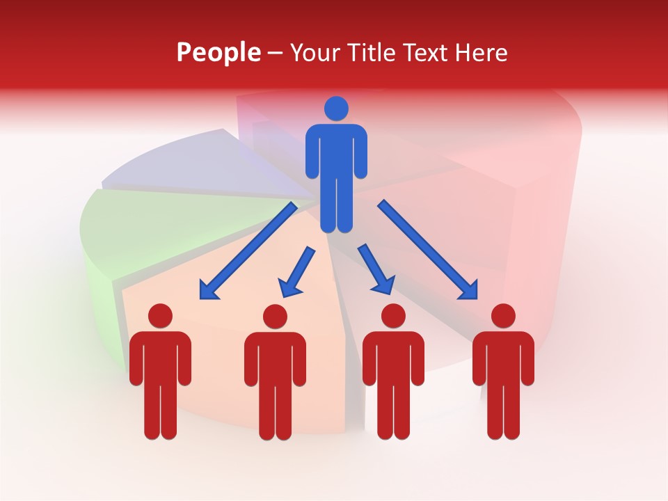 Wildlife Father Emperor PowerPoint Template