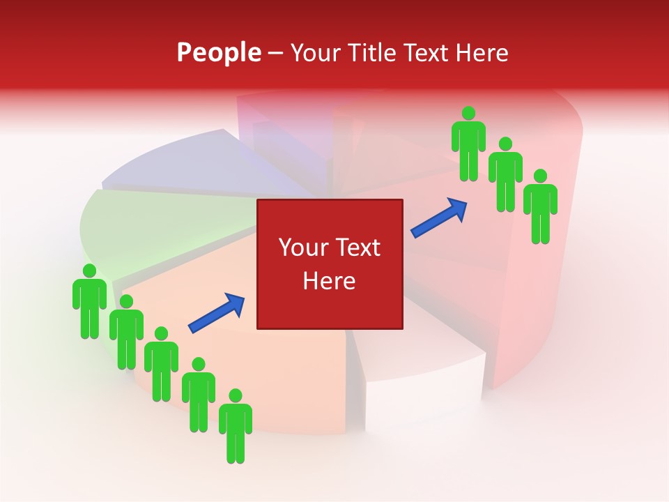 Wildlife Father Emperor PowerPoint Template