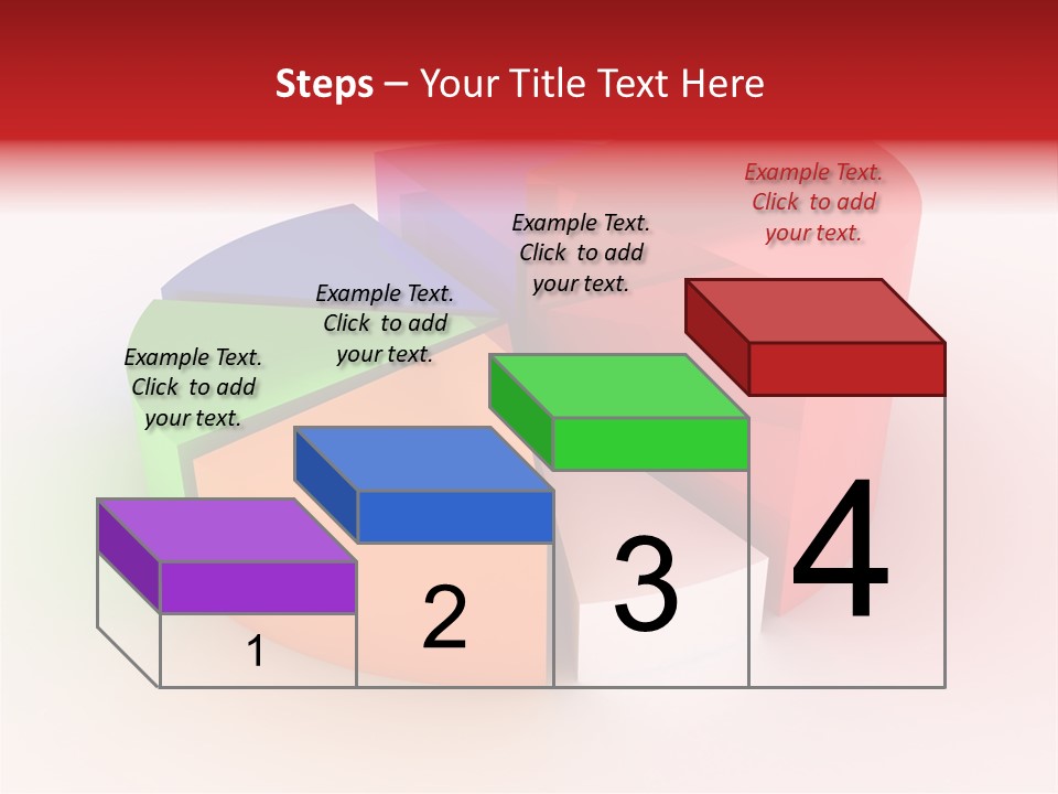 Wildlife Father Emperor PowerPoint Template