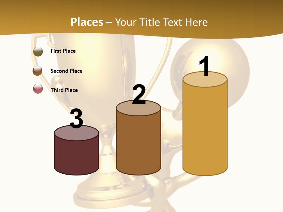 Best Idea Character PowerPoint Template