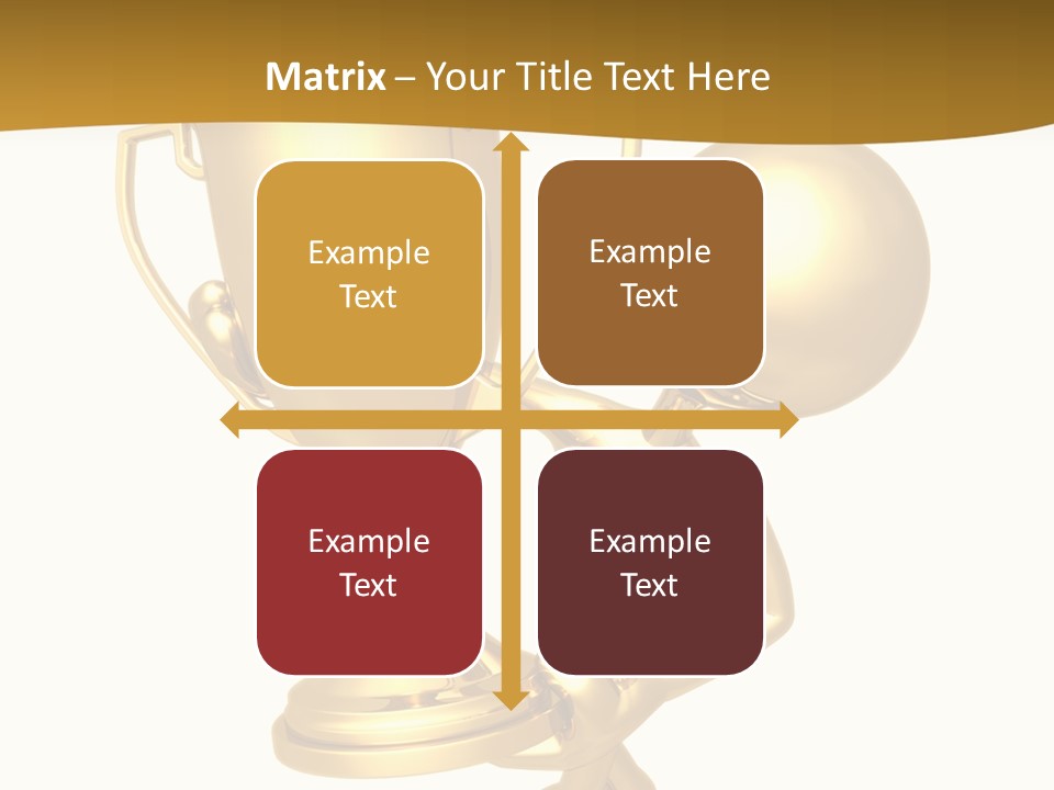 Best Idea Character PowerPoint Template