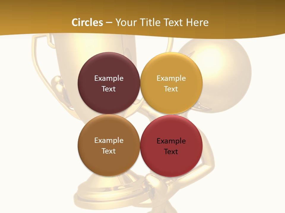 Best Idea Character PowerPoint Template