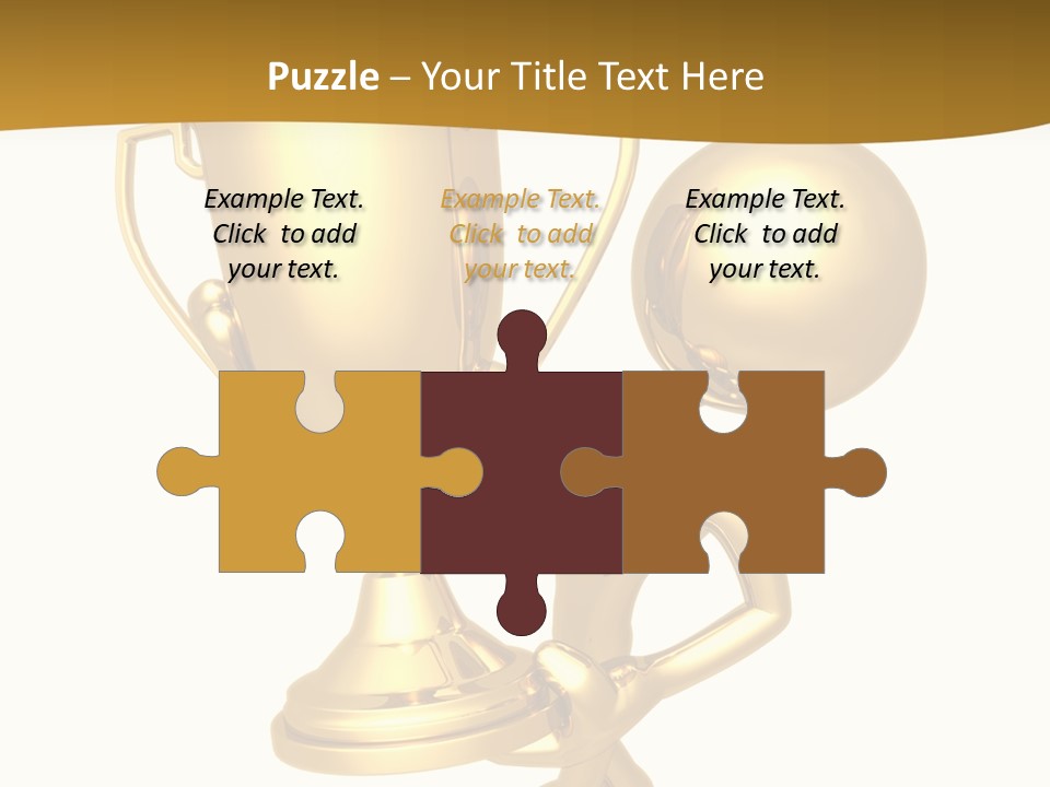 Best Idea Character PowerPoint Template