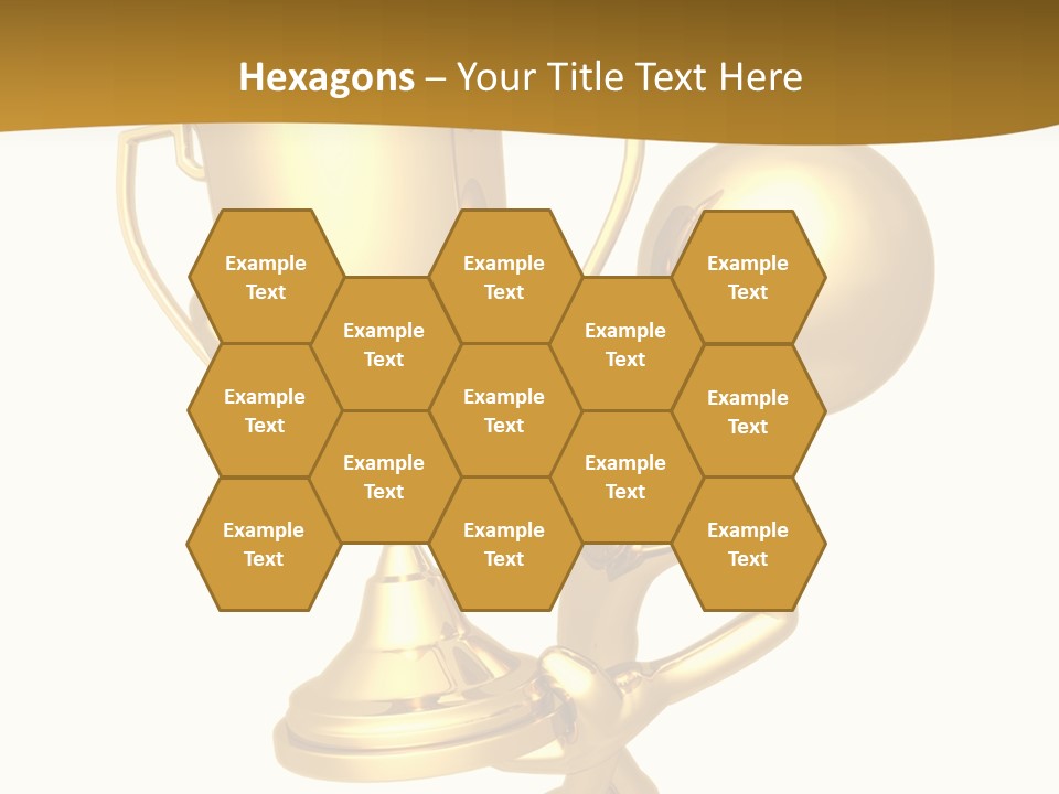 Best Idea Character PowerPoint Template