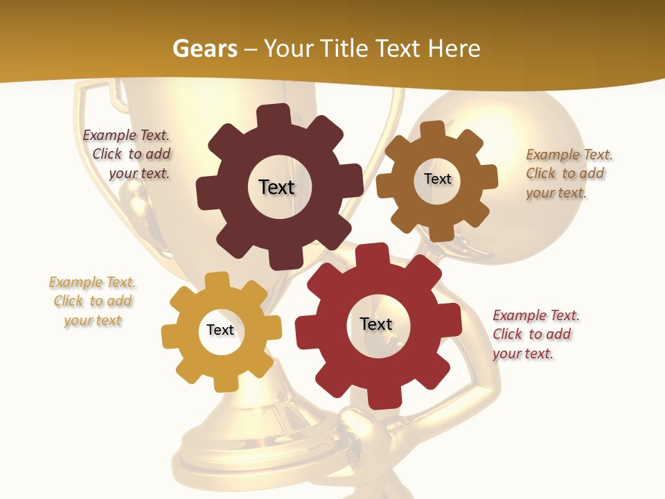 Best Idea Character PowerPoint Template