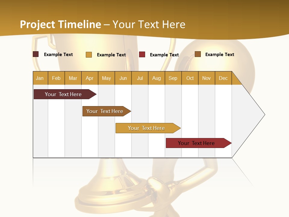 Best Idea Character PowerPoint Template