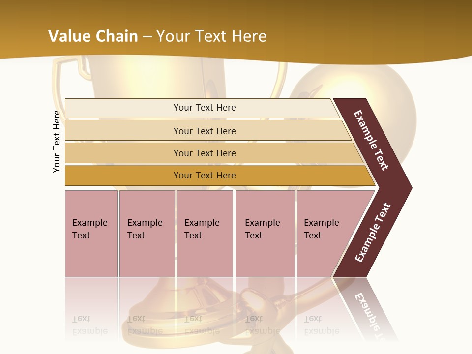 Best Idea Character PowerPoint Template