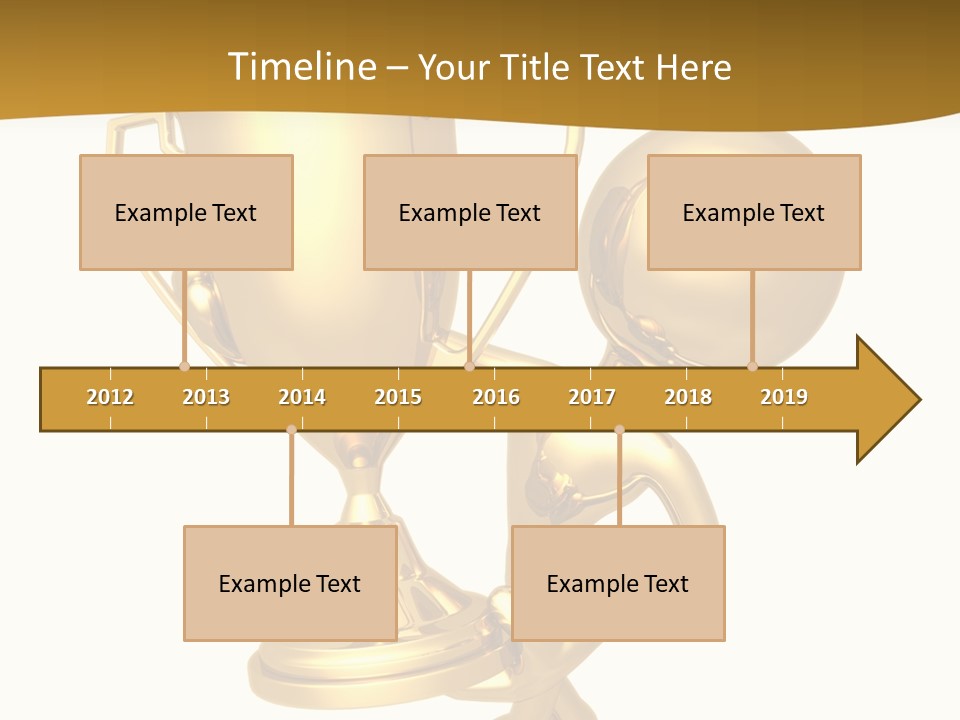 Best Idea Character PowerPoint Template
