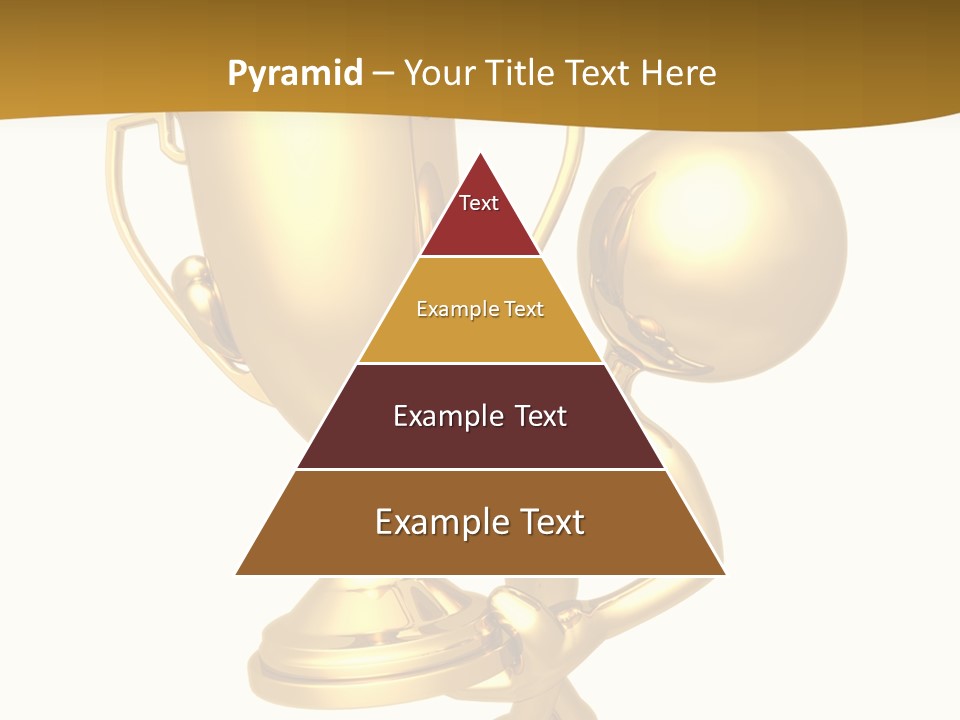 Best Idea Character PowerPoint Template