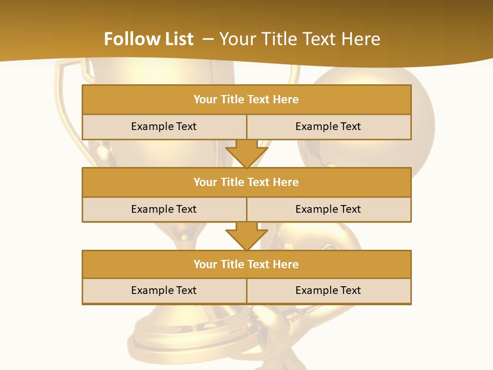 Best Idea Character PowerPoint Template