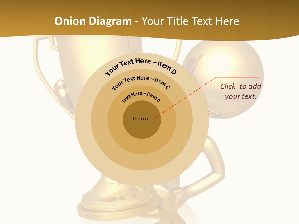 Best Idea Character PowerPoint Template