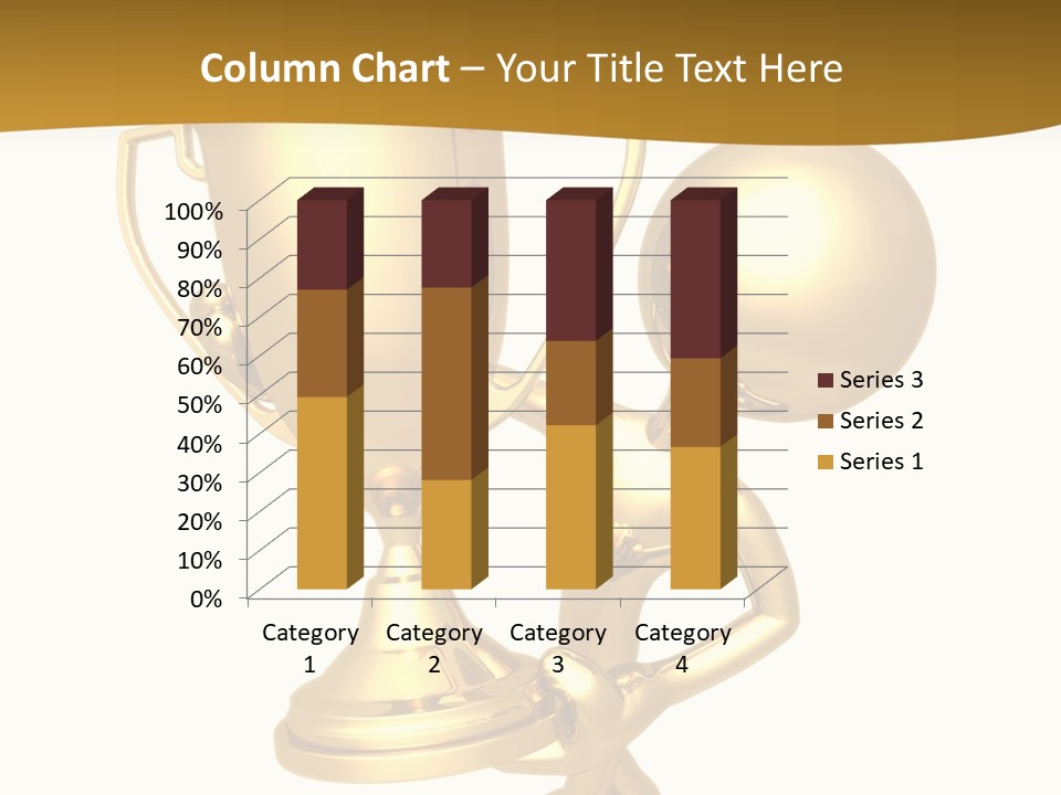 Best Idea Character PowerPoint Template