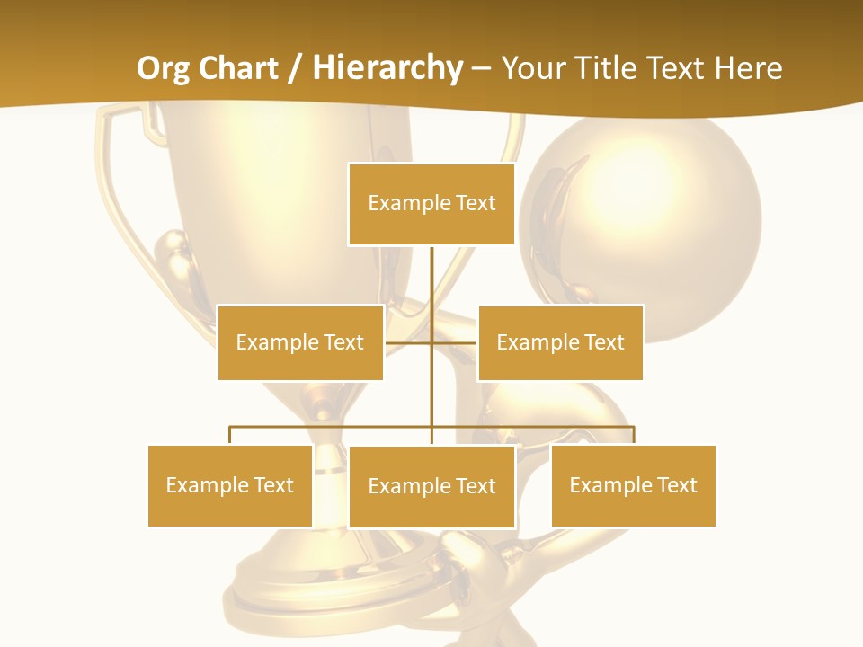 Best Idea Character PowerPoint Template