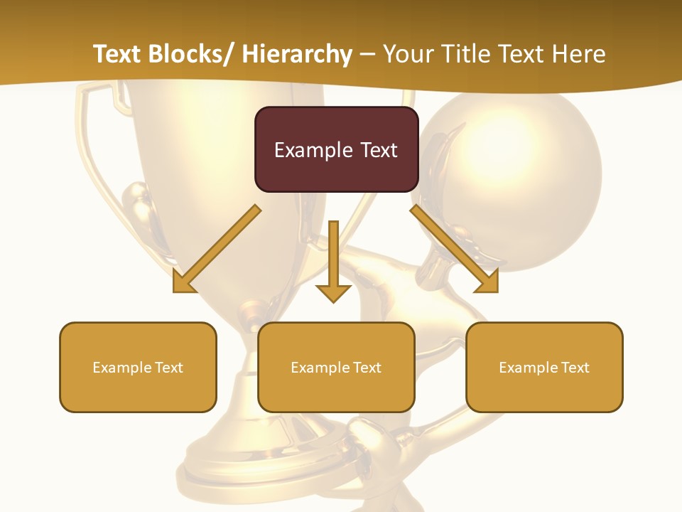 Best Idea Character PowerPoint Template