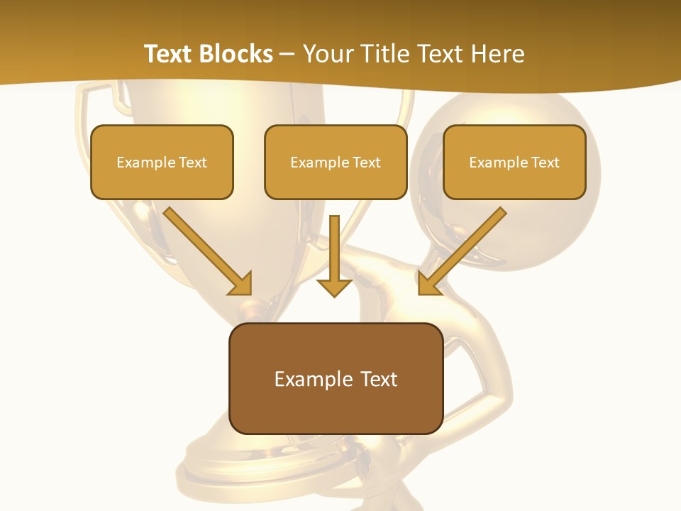 Best Idea Character PowerPoint Template