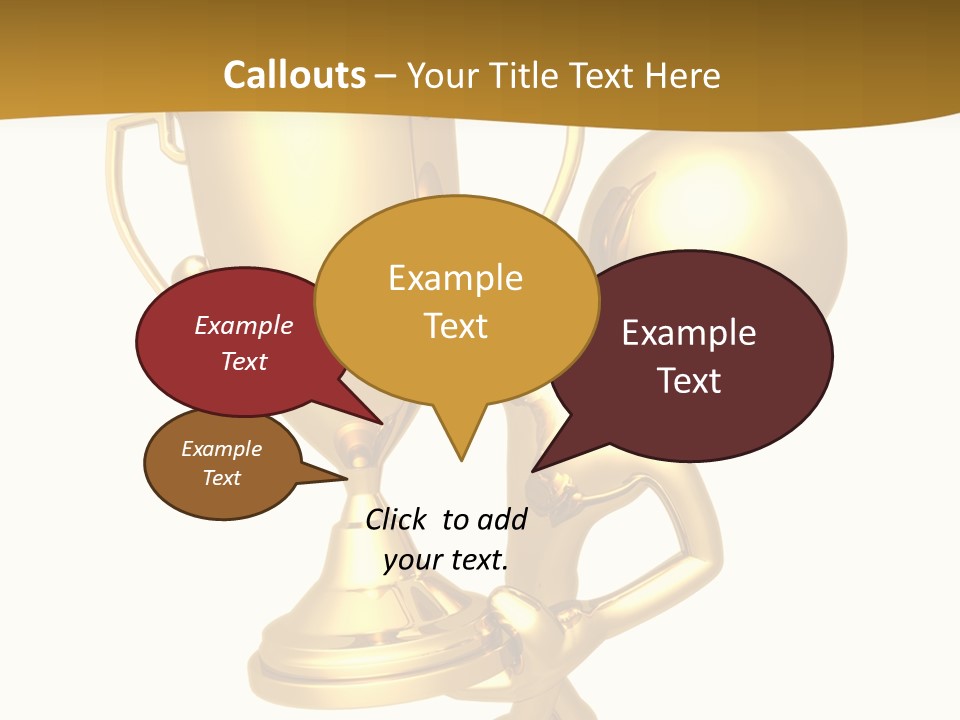 Best Idea Character PowerPoint Template