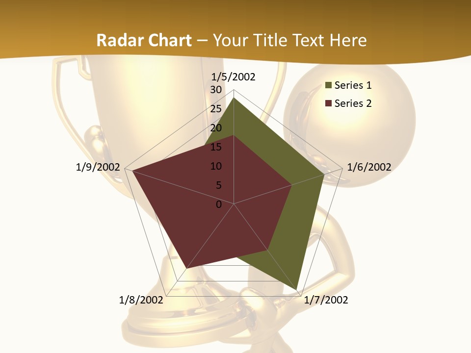 Best Idea Character PowerPoint Template