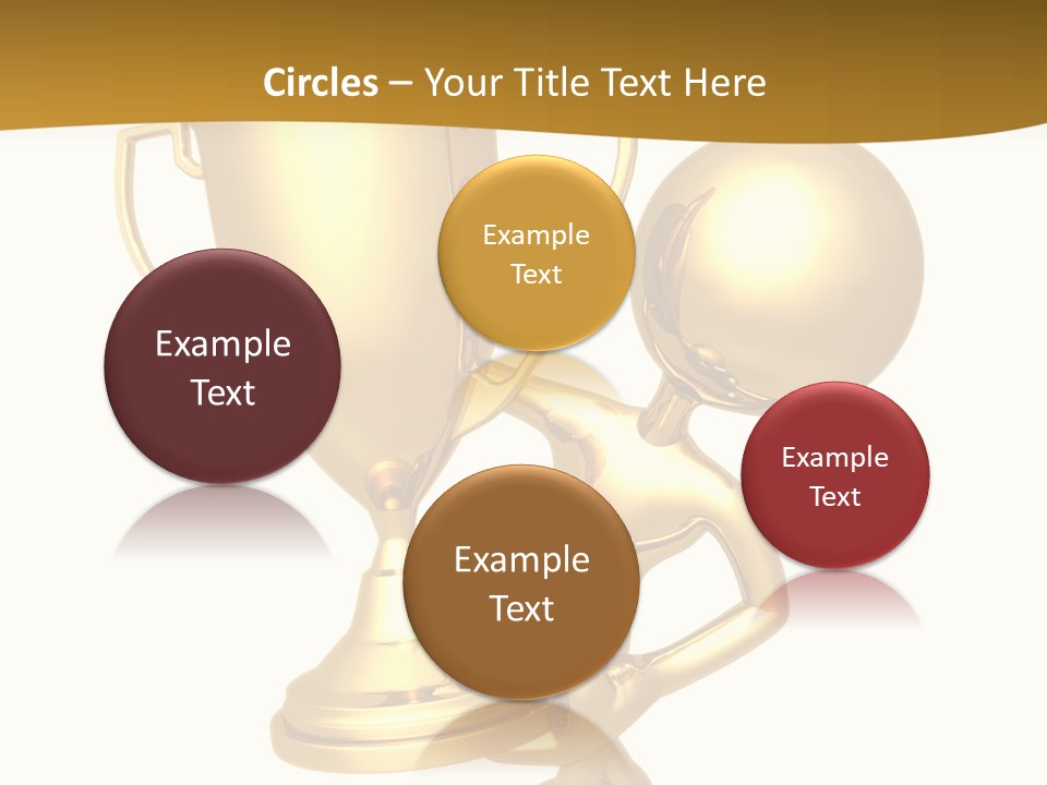 Best Idea Character PowerPoint Template