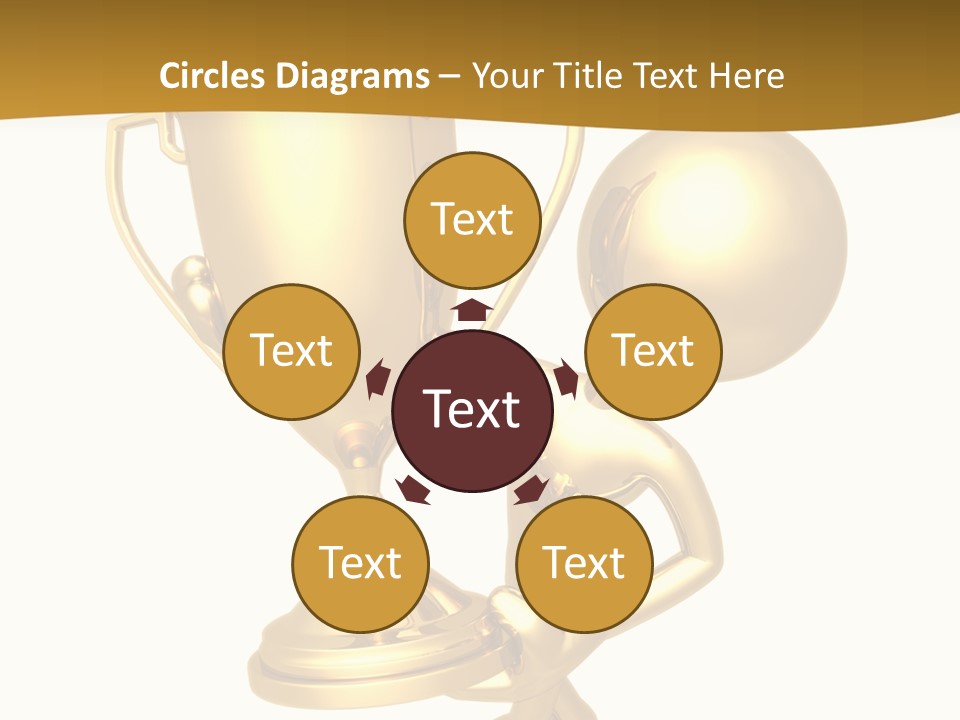 Best Idea Character PowerPoint Template