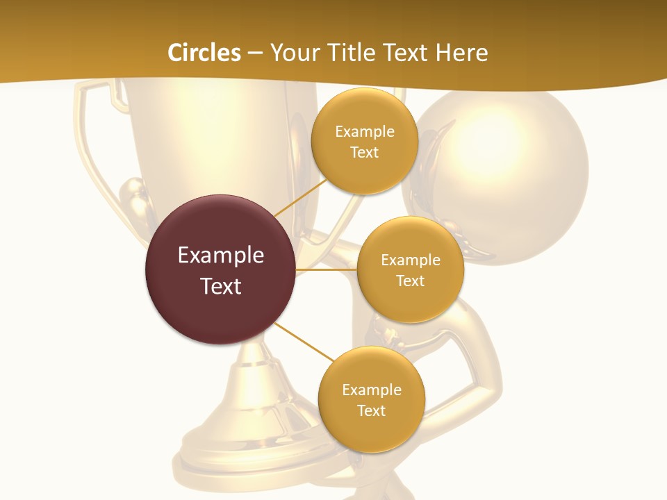 Best Idea Character PowerPoint Template