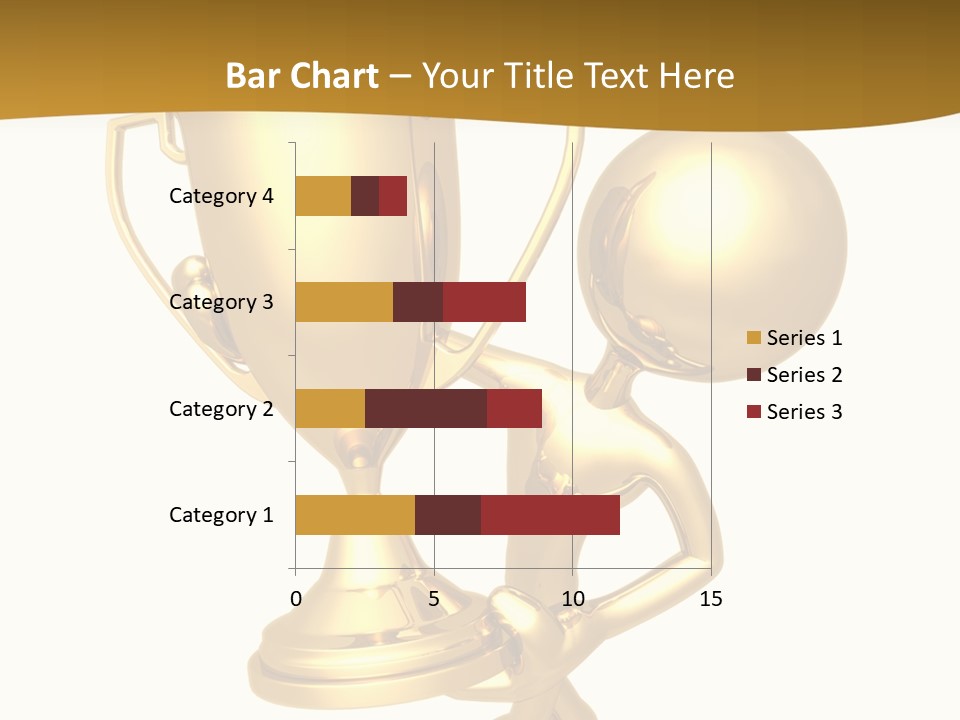 Best Idea Character PowerPoint Template