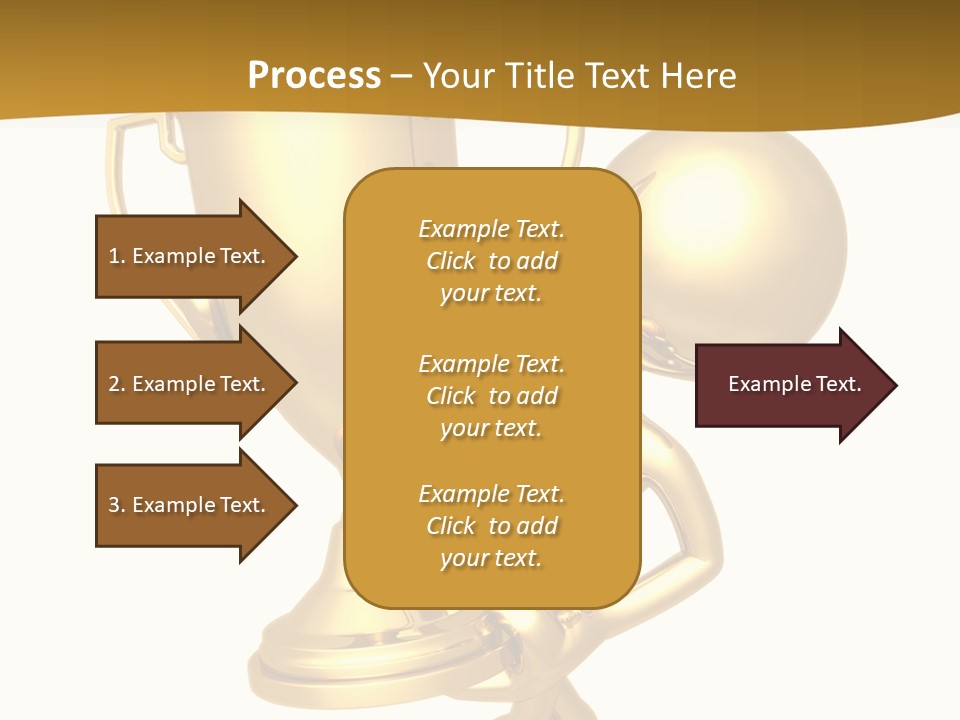 Best Idea Character PowerPoint Template