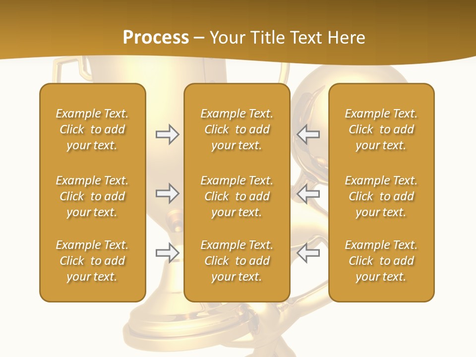 Best Idea Character PowerPoint Template