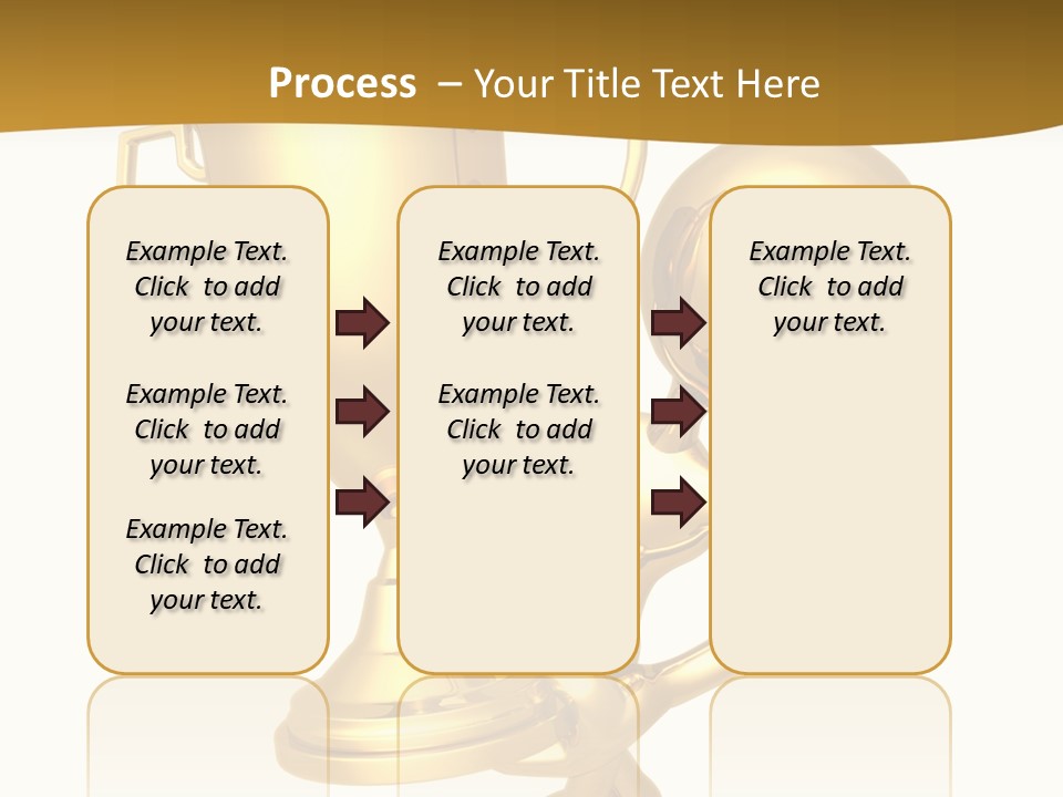 Best Idea Character PowerPoint Template