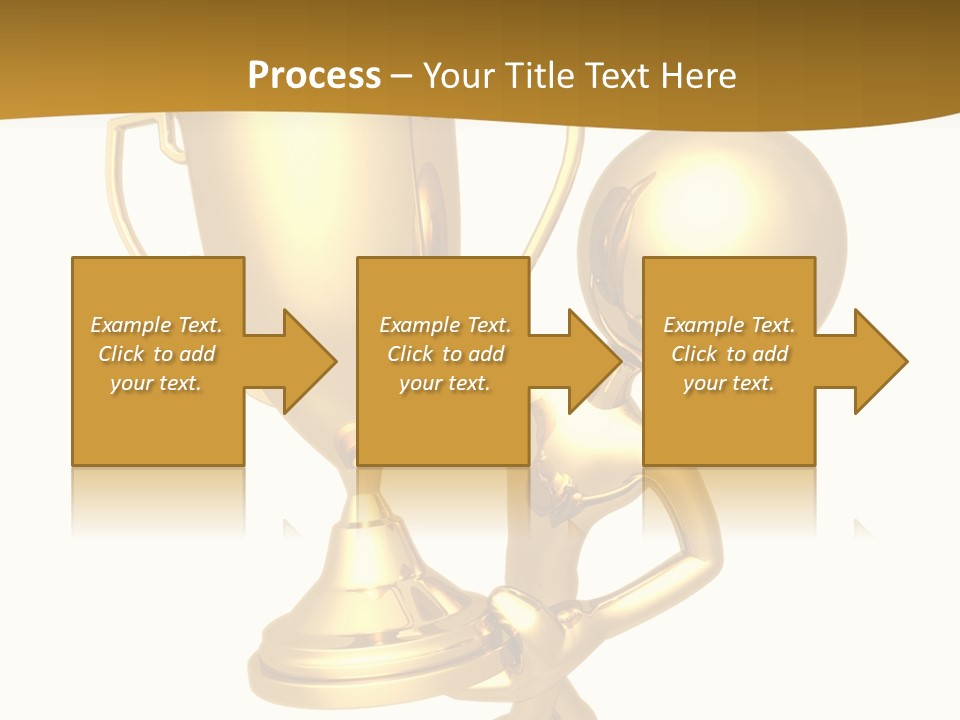Best Idea Character PowerPoint Template